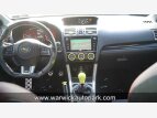 Thumbnail Photo 26 for 2016 Subaru WRX STI
